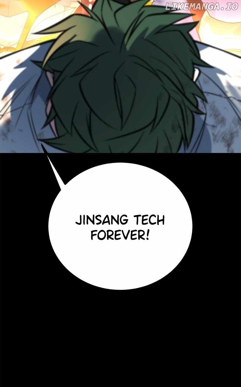 King of Violence Chapter 55 40